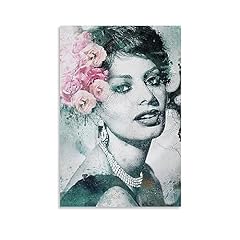 Devink sophia loren for sale  Delivered anywhere in USA 