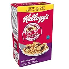 Kellogg low fat for sale  Delivered anywhere in USA 