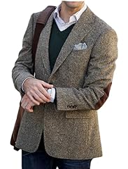 Vennyng men brown for sale  Delivered anywhere in USA 
