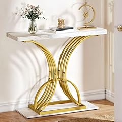 Yitahome gold console for sale  Delivered anywhere in USA 