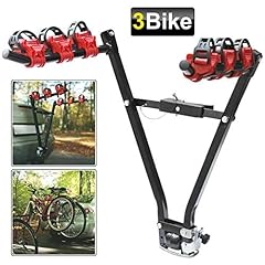Shield Autocare T-BIKECAR 3 Bike Tow Bar Towbar Towball, used for sale  Delivered anywhere in UK