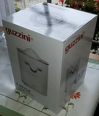 Spremiagrumi elettrico guzzini usato  Spedito ovunque in Italia 