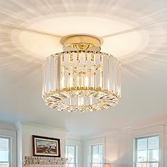 Buxvrcs crystal ceiling for sale  Delivered anywhere in USA 