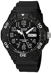 Casio men mrw for sale  Delivered anywhere in USA 