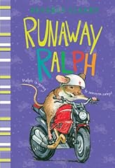 Runaway ralph for sale  Delivered anywhere in USA 