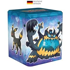 Pokémon sammelkartenspiel fin gebraucht kaufen  Wird an jeden Ort in Deutschland