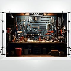 Bovlleetd 2.2x1.5m garage d'occasion  Livré partout en France