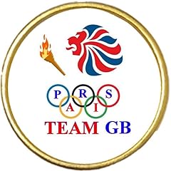Paris games torch for sale  Delivered anywhere in UK