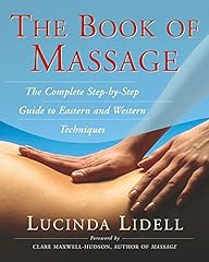 The book massage d'occasion  Livré partout en Belgiqu