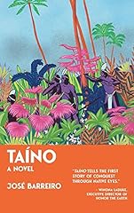 Taino novel for sale  Delivered anywhere in USA 