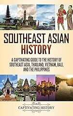 Southeast asian history for sale  Delivered anywhere in UK