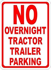 Overnight tractor trailer for sale  Delivered anywhere in USA 