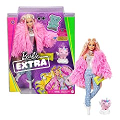 Barbie extra doll for sale  Delivered anywhere in UK