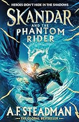 Skandar phantom rider for sale  Delivered anywhere in UK