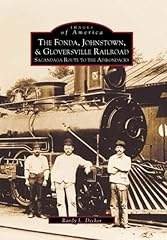 Fonda johnstown and d'occasion  Livré partout en France