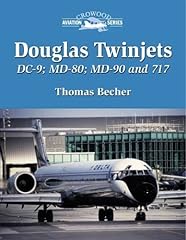 Douglas twinjets boeing for sale  Delivered anywhere in UK