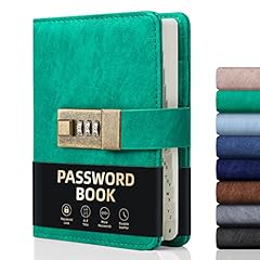 Wemate password book for sale  Delivered anywhere in USA 