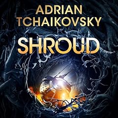 Shroud for sale  Delivered anywhere in UK