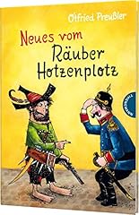 Räuber hotzenplotz neues gebraucht kaufen  Wird an jeden Ort in Deutschland