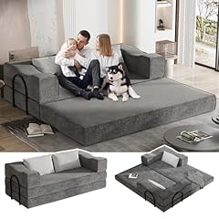 Folding sofa bed for sale  Delivered anywhere in USA 