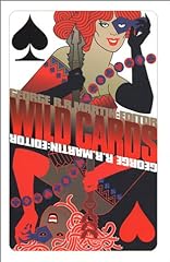Wild cards xvi for sale  Delivered anywhere in USA 