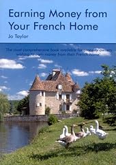 Earning money french for sale  Delivered anywhere in UK