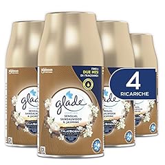 Glade automatic spray usato  Spedito ovunque in Italia 