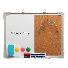 Doeworks magnetic whiteboard for sale  Delivered anywhere in UK