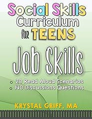 Social skills teens for sale  Delivered anywhere in USA 