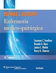 Brunner suddarth enfermeria usato  Spedito ovunque in Italia 