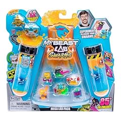 Mrbeast lab jouets d'occasion  Livré partout en France