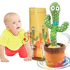 Emoin dancing cactus for sale  Delivered anywhere in USA 