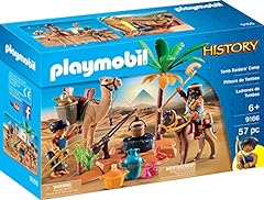 Playmobil 9166 ägypter gebraucht kaufen  Wird an jeden Ort in Deutschland