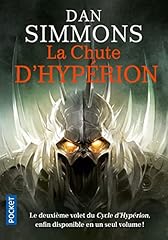 Chute hypérion intégrale d'occasion  Livré partout en France
