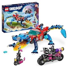 Lego dreamzzz crocodile for sale  Delivered anywhere in USA 