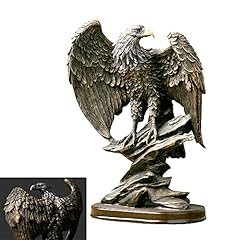 Fazhongfa eagle statue for sale  Delivered anywhere in USA 