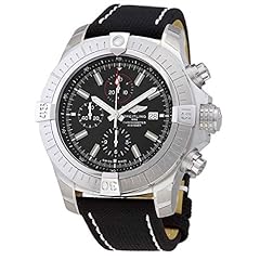 Breitling super avenger for sale  Delivered anywhere in USA 
