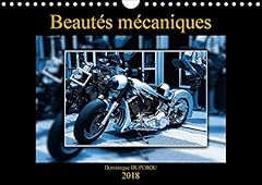 Beautés mécaniques d'occasion  Livré partout en France