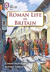 Roman life britain for sale  Delivered anywhere in UK