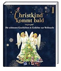Christkind kommt bald gebraucht kaufen  Wird an jeden Ort in Deutschland
