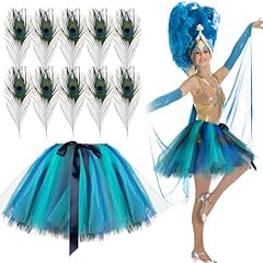 Bofunx damen pfau gebraucht kaufen  Wird an jeden Ort in Deutschland