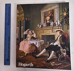 Hogarth for sale  Delivered anywhere in Ireland