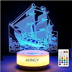 Ahncy pirate ship for sale  Delivered anywhere in USA 