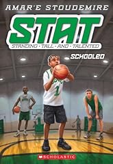 Stat schooled library for sale  Delivered anywhere in USA 