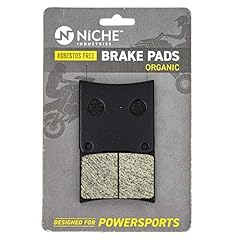 Niche brake pad for sale  Delivered anywhere in USA 