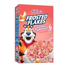 Frosted flakes breakfast for sale  Delivered anywhere in USA 