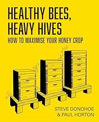 Healthy bees heavy for sale  Delivered anywhere in UK