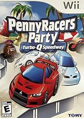 Penny racers party for sale  Delivered anywhere in UK
