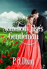 Somebody else gentleman for sale  Delivered anywhere in UK