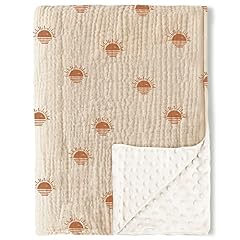 Konssy baby blankets for sale  Delivered anywhere in USA 